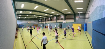 Rope Skipping