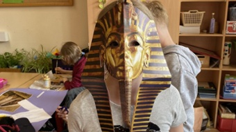 Ägypten