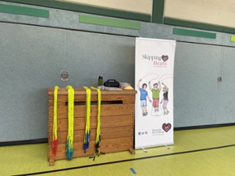 Rope Skipping